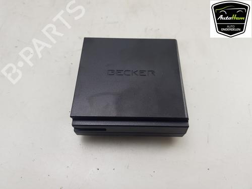 Elektronisk modul MERCEDES-BENZ B-CLASS Sports Tourer (W246, W242) B 180 (246.242) (122 hp) 18570967