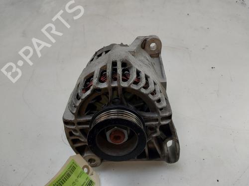 Used Alternator Alternator FIAT PANDA (169_) 1.1 (169.AXA1A) (54 hp) 33463370 33463370