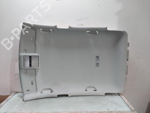 Cielo abitacolo VW POLO V (6R1, 6C1) 1.2 TSI (90 hp) 33199230