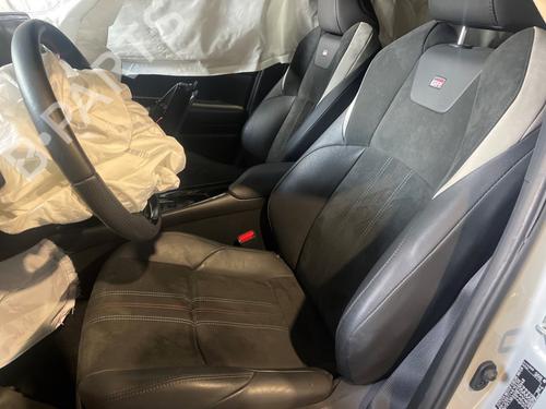 Used Seats set TOYOTA C-HR (_X1_) 2.0 Hybrid (MAXH10) (184 hp) 29240473
