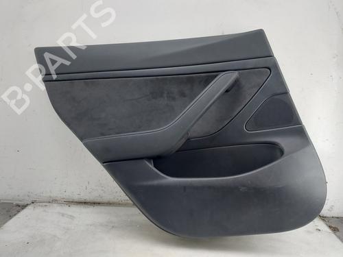 Used Rear left panel TESLA MODEL 3 (5YJ3) EV AWD (351 hp) 31610258
