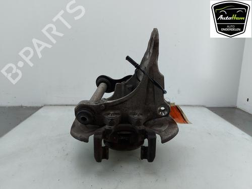 Used Right rear steering knuckle BMW X5 (F15, F85) xDrive 30 d (258 hp) 12067117