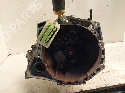 Boîte de vitesses CITROËN C1 II (PA_, PS_) 1.0 VTi 68 (69 hp) 31884545