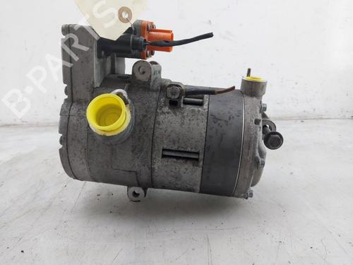 Used AC compressor VW GOLF VII (5G1, BQ1, BE1, BE2) 1.4 GTE Hybrid (204 hp) 30633768