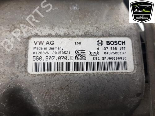 Inverter/Converter VW GOLF VII (5G1, BQ1, BE1, BE2) 1.4 GTE Hybrid | BP21081750M119 