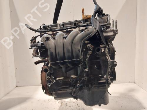 Motor SUZUKI SWIFT IV (FZ, NZ) 1.2 (AZH412, ZC72S) | BP30932182M1
