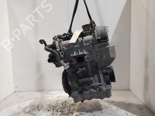 Used Engine Engine SKODA CITIGO (NF1) 1.0 (60 hp) 33429832 33429832