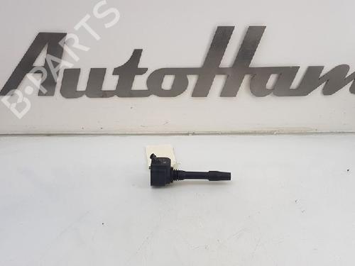 Used Ignition coil MINI MINI CLUBMAN (F54) Cooper S (192 hp) 13140886