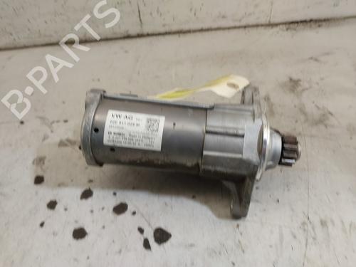 Used Starter Starter VW TIGUAN (AD1, AX1) 1.5 TSI (150 hp) 39562194 39562194