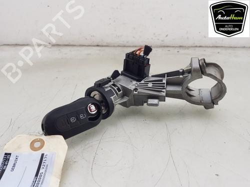 Switch FIAT PUNTO EVO (199_) 1.4 (199AXB1A) | BP23273637I30 - Image 2