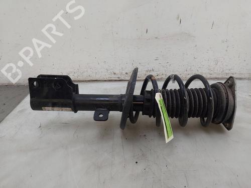 Used Left front shock absorber Left front shock absorber TOYOTA PROACE CITY Box Body/MPV (BPZ_) 1.5 D-4D 130 (BPZM) (131 hp) 33718058 33718058