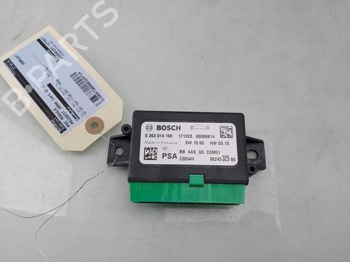 Used Control unit Control unit 27239848 27239848