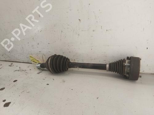 Left front driveshaft SKODA FABIA II (542) 1.2 TSI | BP39948828M38 - Image 3