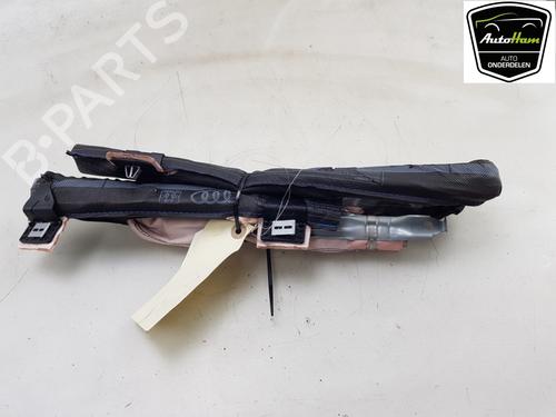 Left curtain airbag AUDI A1 (8X1, 8XK) 1.4 TFSI | BP17541794C11