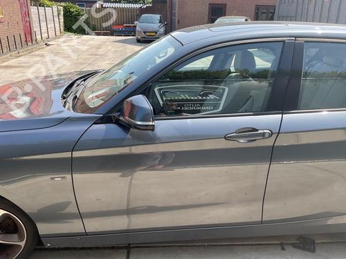 Left front door BMW 1 (F20) 118 i | BP29545953C2 