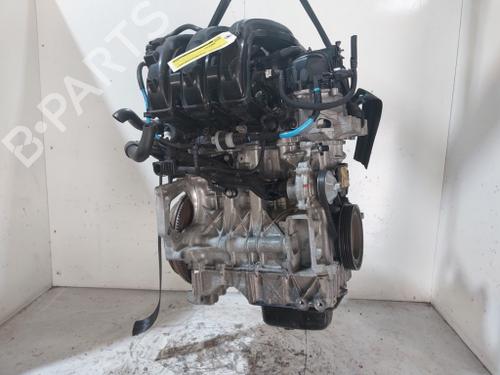 Used Engine Engine CITROËN C3 III (SX) 1.2 PureTech 82 (83 hp) 40525780 40525780