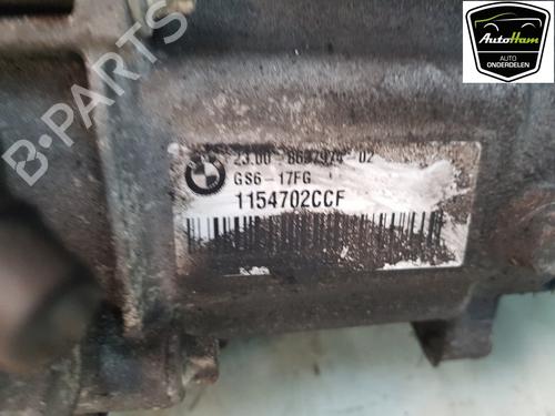 Gearbox BMW 1 (F20) 116 i | BP17742456M3 