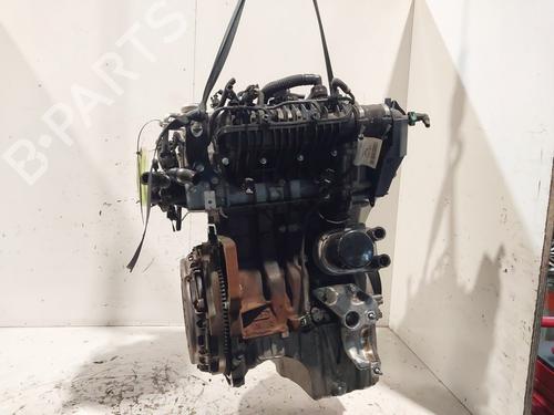 Engine FORD FIESTA VI (CB1, CCN) 1.0 EcoBoost | BP31884552M1