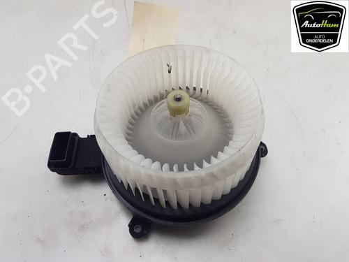 Heater blower motor LAND ROVER RANGE ROVER V (L460) P510e PHEV AWD | BP22558244M62