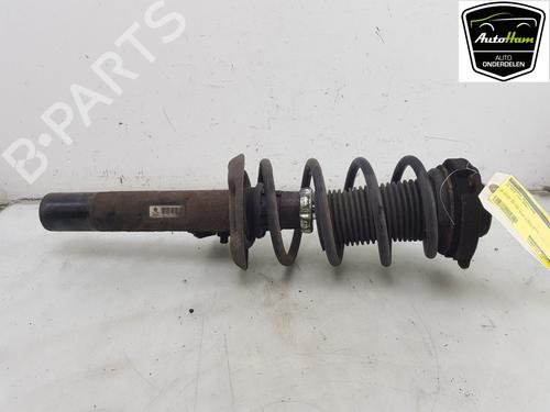 Used Right front shock absorber VW GOLF V (1K1) 1.4 TSI (122 hp) 22333208