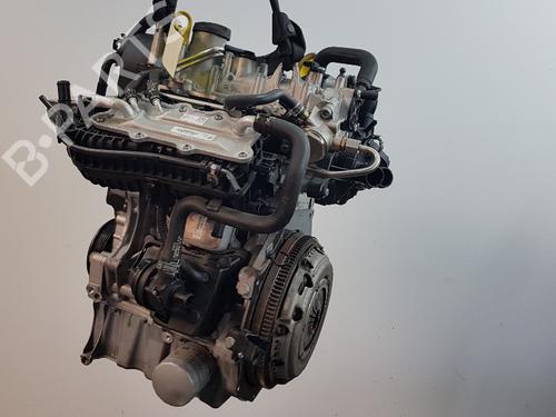 Engine VW POLO V (6R1, 6C1) 1.0 TSI | BP12018464M1 