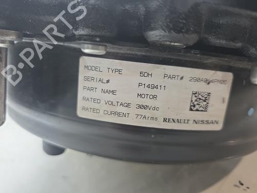 Andre RENAULT CLIO V (B7_) 1.6 E-TECH 145 (B7MU) | BP31092773O1 