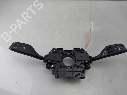 Ratstangsstang BMW 3 Touring (G21, G81) 330 i (258 hp) 32229257