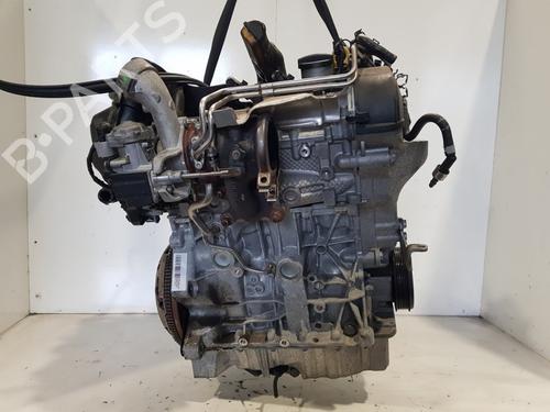 Engine SKODA FABIA III (NJ3) 1.2 TSI | BP28669108M1 