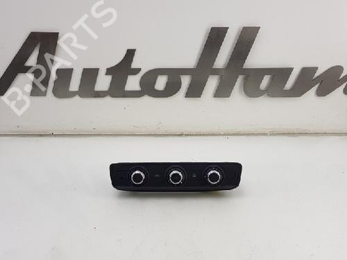 Used Climate control Climate control AUDI Q2 (GAB, GAG) 30 TFSI (116 hp) 12015623 12015623