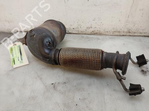 Udstødningsmanifold Udstødningsmanifold MINI MINI COUNTRYMAN (F60) Cooper SE ALL4 (224 hp) 36071138 36071138