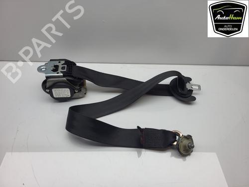 Used Front right seatbelt SEAT TOLEDO III (5P2) 1.6 (102 hp) 21070690