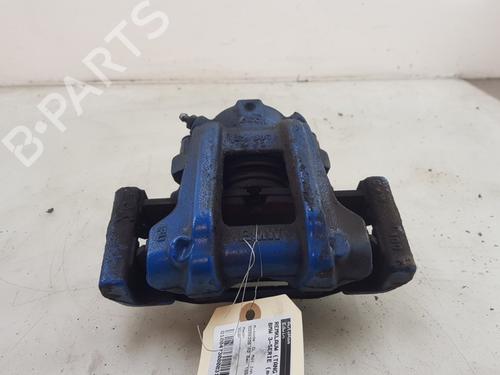Used Left front brake caliper BMW 3 (F30, F80) 320 i (184 hp) 26125364