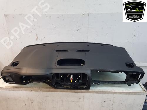 Airbag Kit PEUGEOT EXPERT Van (V_) 1.6 BlueHDi 95 | BP18263596C86 