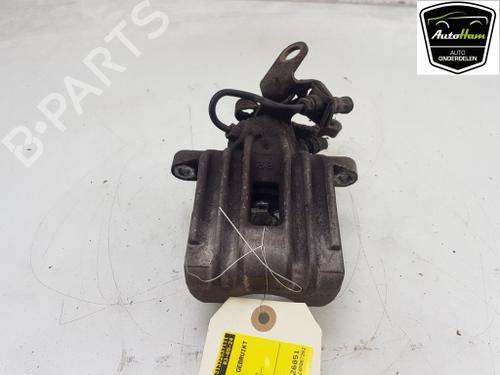 Used Left rear brake caliper Left rear brake caliper VW GOLF V (1K1) 1.9 TDI (105 hp) 19771813 19771813