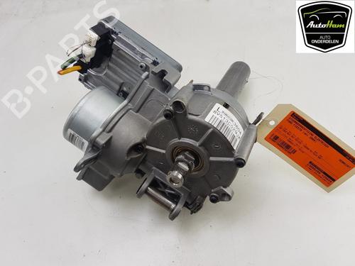 Used Steering column FORD FIESTA VI (CB1, CCN) 1.25 (60 hp) 13107356