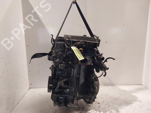 Motor CITROËN C3 II (SC_) 1.2 VTi 82 (82 hp) 31884549