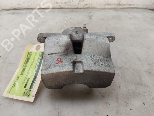 Used Left front brake caliper Left front brake caliper TOYOTA COROLLA Cross (ZVG1_, ZSG1_, MXGH1_, MXGA1_) 1.8 Hybrid (ZVG13) (140 hp) 34540242 34540242