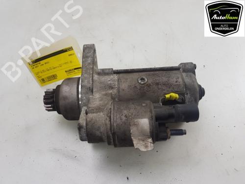 Used Starter Starter VW GOLF VI (5K1) 1.6 TDI (105 hp) 15805131 15805131