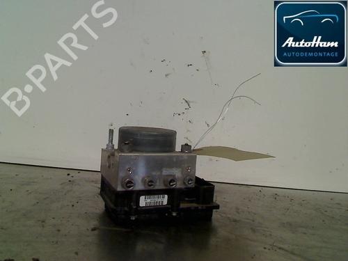 Used ABS pump ABS pump CITROËN NEMO MPV 1.4 HDi (68 hp) 12004534 12004534