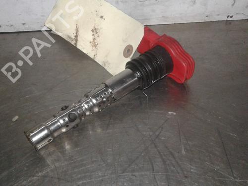 Ignition coil AUDI A4 B6 Avant (8E5) 3.0 | BP13140470M94 
