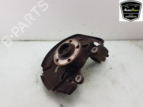 Right front steering knuckle VOLVO V60 I (155) T3 | BP17318427M26 
