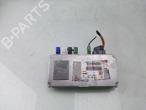 Used Electronic module Electronic module 26681502 26681502