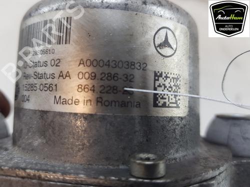 Vacuum pump MERCEDES-BENZ C-CLASS (W205) C 350 e (205.047) | BP21070785M80 