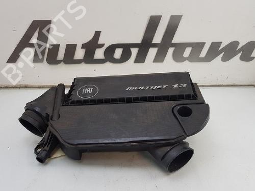 Used Air filter box FIAT PUNTO EVO (199_) 1.3 D Multijet (84 hp) 12018046