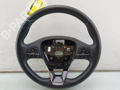 Used Steering wheel Steering wheel FORD FOCUS IV Turnier (HP) 1.0 EcoBoost (101 hp) 40503928 40503928