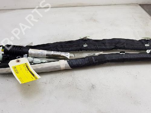 Kopfairbag Links CITROËN C4 Picasso I MPV (UD_) 1.6 HDi | BP12059660C11 