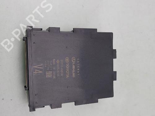 Used Electronic module Electronic module TOYOTA AYGO X (_B7_) 1.0 VVT-i (KGB70) (72 hp) 33617700 33617700