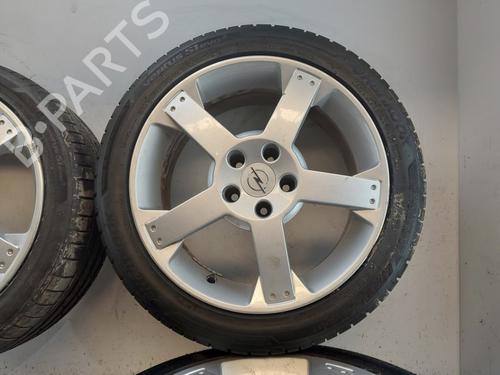 Fælgsæt OPEL SPEEDSTER (E01) 2.2 (R97) | BP36305632C100 - Image 4