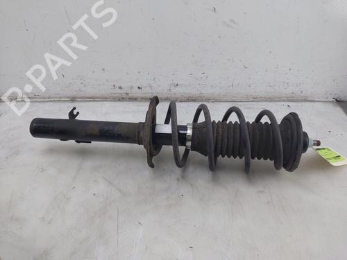 Left front shock absorber PEUGEOT 107 (PM_, PN_) 1.0 | BP30167922M16