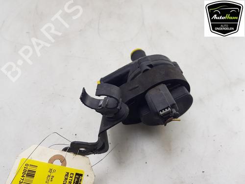 Auxiliary water pump MERCEDES-BENZ C-CLASS (W205) C 350 e (205.047) | BP20208451M111 